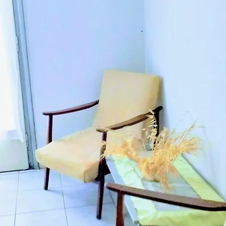 Lejlighed Center Near The Sea And Metro And Conference Center Of Concert Hall *