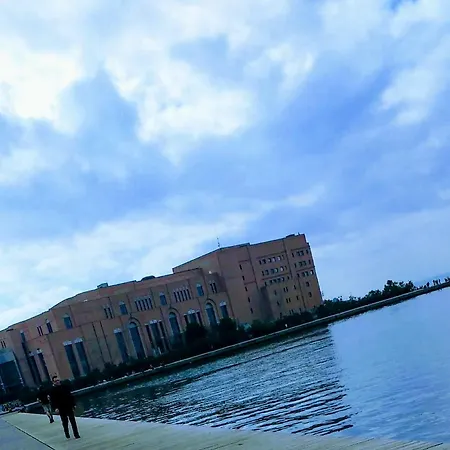 Daire Center Near The Sea And Metro And Conference Center Of Concert Hall