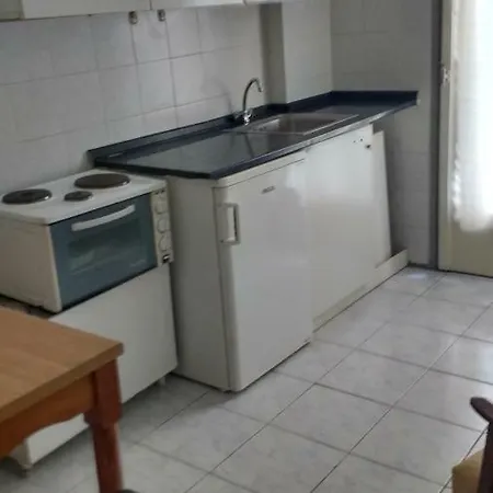 Center Apartment: Beachfront And Concert Hall Proximity