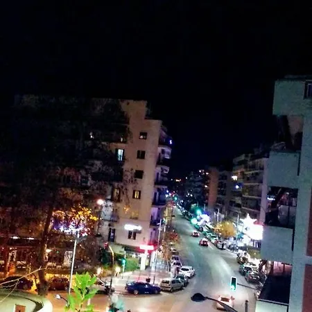 Center Near The Sea And Metro And Conference Center Of Concert Hall *