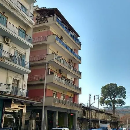 Apartment Center Apartment: Beachfront And Concert Hall Proximity