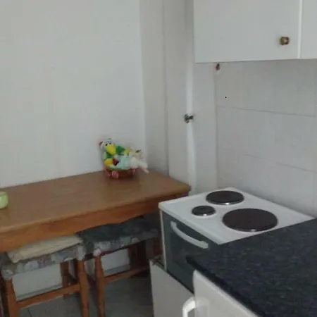 Center Apartment: Beachfront And Concert Hall Proximity Apartment