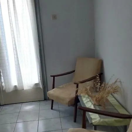 Center Apartment: Beachfront And Concert Hall Proximity