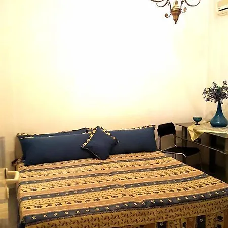 Center Apartment: Beachfront And Concert Hall Proximity Apartment