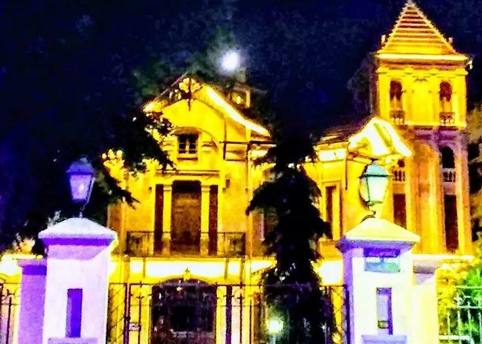 Apartman Center Near The Sea And Metro And Conference Center Of Concert Hall