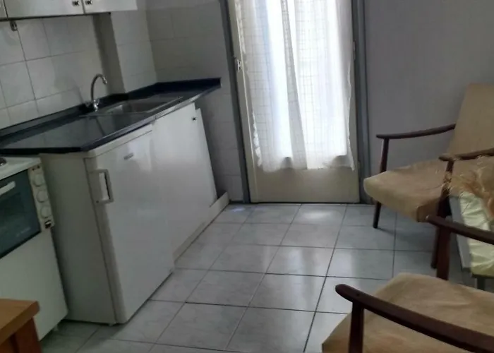 Center Near The Sea And Metro And Conference Center Of Concert Hall Apartman *