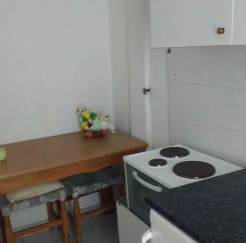 Center Near The Sea And Metro And Conference Center Of Concert Hall Apartman