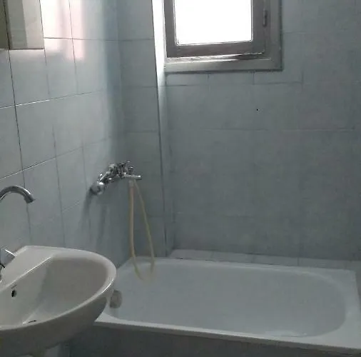 Apartman Center Near The Sea And Metro And Conference Center Of Concert Hall Szaloniki